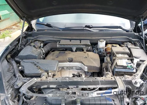 2019 Buick Envision Fwd Essence z USA, uszkodzony, nr VIN LRBFXCSA7KD031897